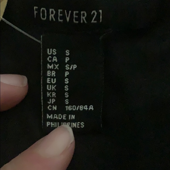Forever 21 Dress - Picture 4 of 4